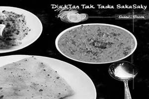 Dal Tadka