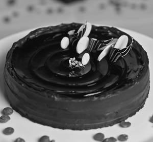 Choco Truffle Cake
