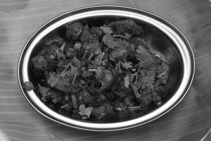 Gobi Manchurian