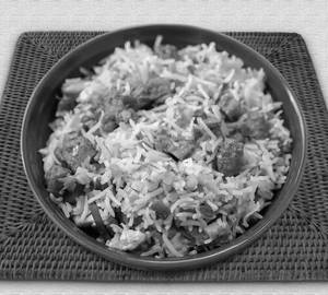 Chicken rice