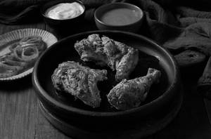 Grill Chicken