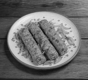 Chicken Kebab