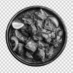Tawa Gosht