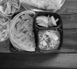 Punjabi Mini Meal