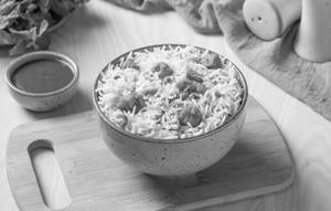 Chicken Rice
