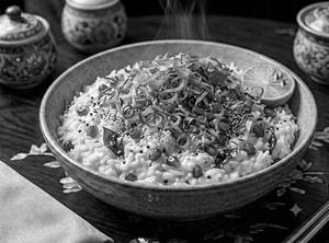 Curd Rice
