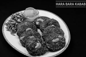 Harabara Kabab