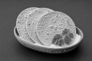 Roasted Papad (3 Pcs)