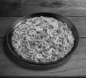 Egg Triple Sichuan Noodles Gravy