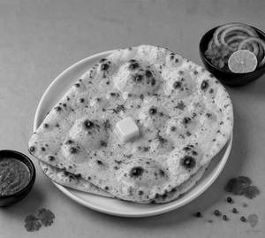 Butter Naan