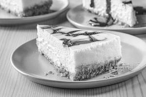 Blueberry Cheesecake