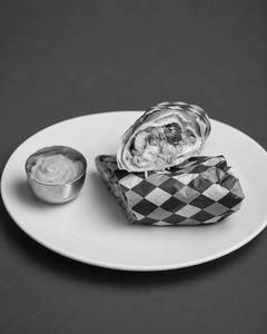 Chicken Shawarma Wrap