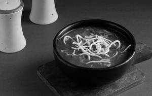 Chicken Manchow Soup