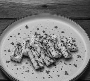 Grilled Paneer