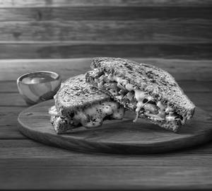 Veg Cheese Sandwich