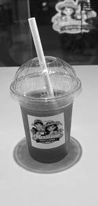 Lemon Chill Tea