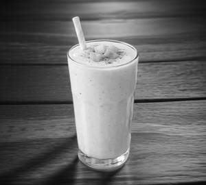 Mango lassi