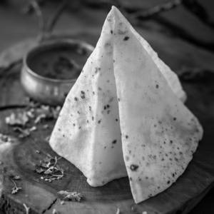 Rumali Roti
