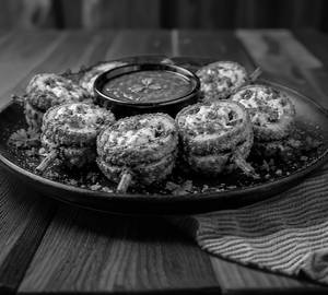 Mushroom Duplex (8Pcs)
