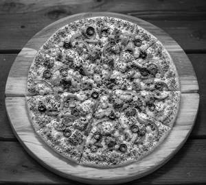 Prem pizza [regular]