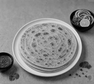 Plain Paratha
