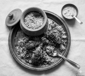 Chicken with chicken [2 pieces]