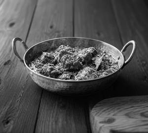 Chaap Masala