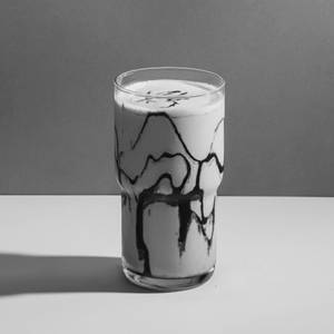 Cold Coffee Milkshake