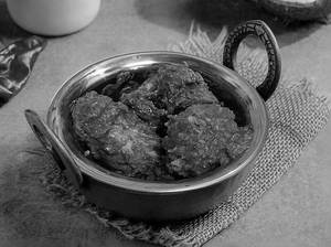 Keralam Pepper Chicken