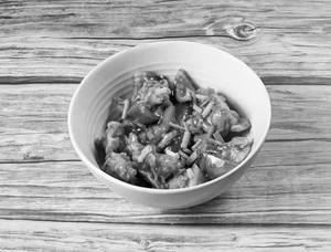 Chilli Fish Gravy