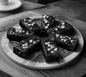 Black Halwa 250G