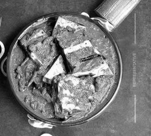 Palak Paneer