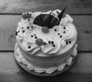 Pineapple cake