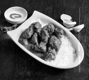 Chicken tangdi