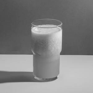 Muskmelon Juice