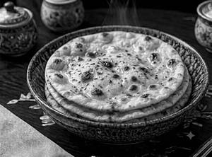 Tandoori Roti