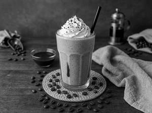 Uc Special Cold Coffee