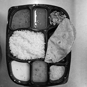 South Meals