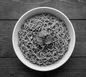 Double Masala Maggi