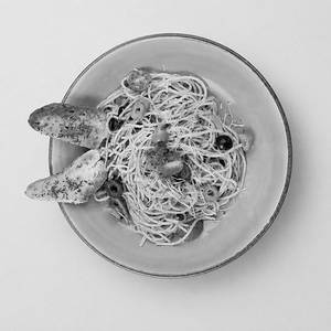 Veg Aglio Olio