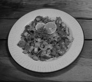 Shirazi Salad