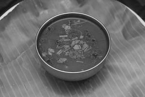 Attu Kal Soup