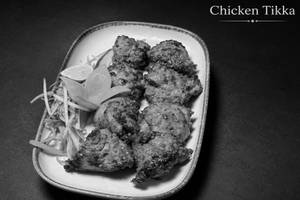 Chicken Tikka