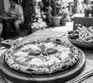 Classic Pizza Combo