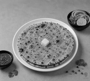 Missi Roti