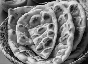 Tandoori Roti Plain