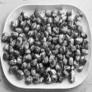 Crispy Corn