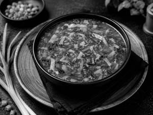 Classic Hot & Sour Soup
