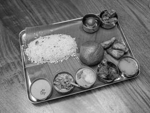 Ragi Mudde With Nati Koli Saaru