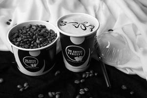 Cold Mocachino Cold